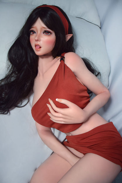 Elsa Babe 150Cm Sakuma Hanasaki - Anylovedolls