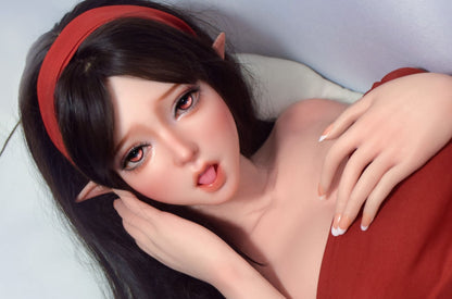 Elsa Babe 150Cm Sakuma Hanasaki - Anylovedolls