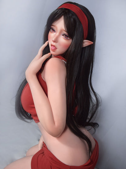 Elsa Babe 150Cm Sakuma Hanasaki - Anylovedolls