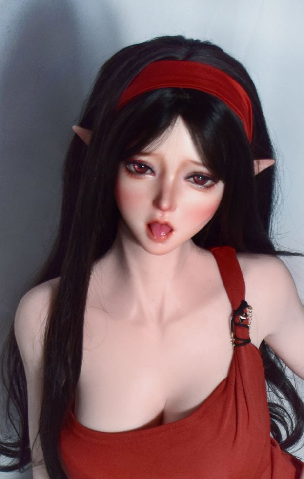 Elsa Babe 150Cm Sakuma Hanasaki - Anylovedolls