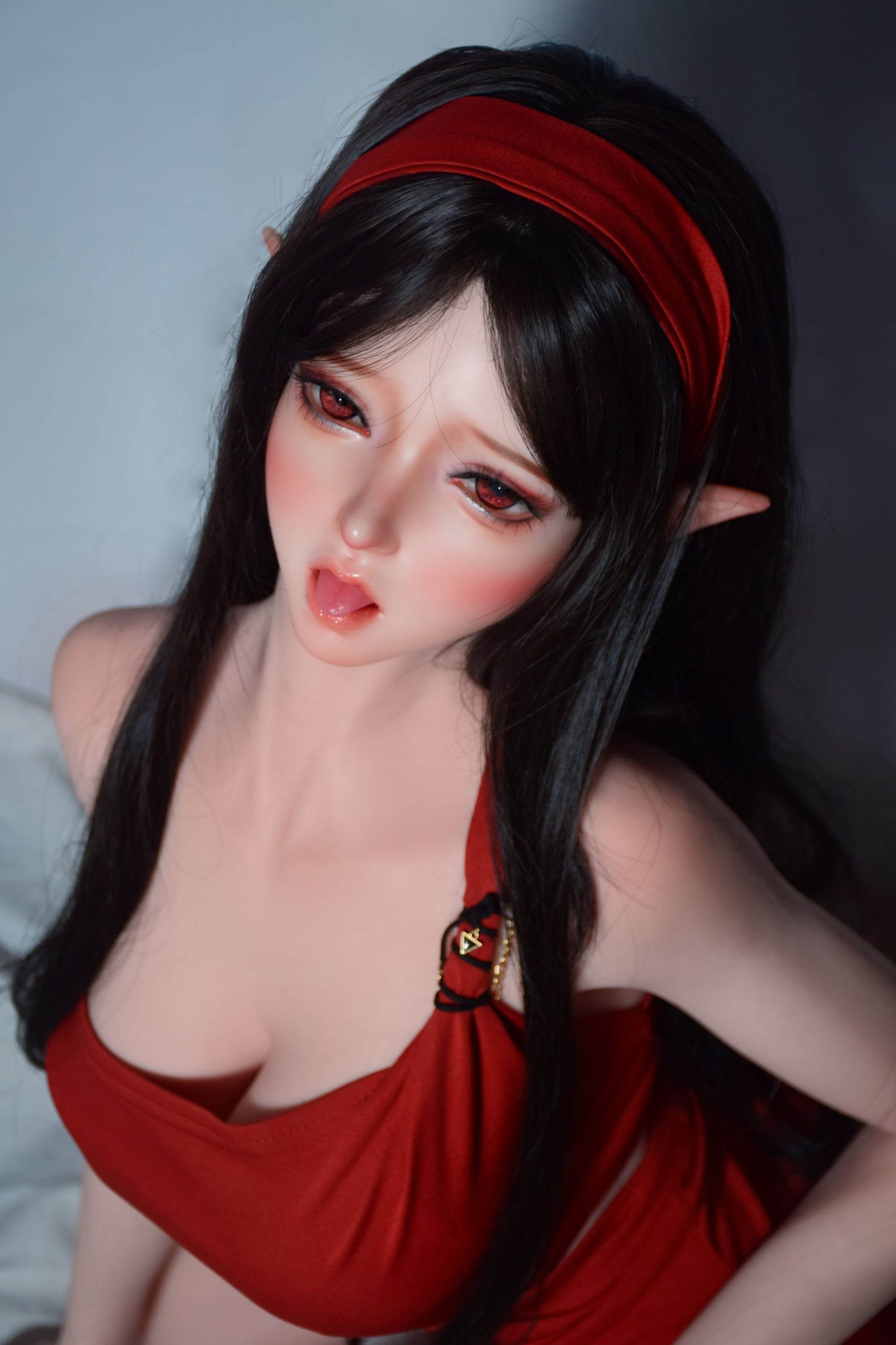 Elsa Babe 150Cm Sakuma Hanasaki - Anylovedolls