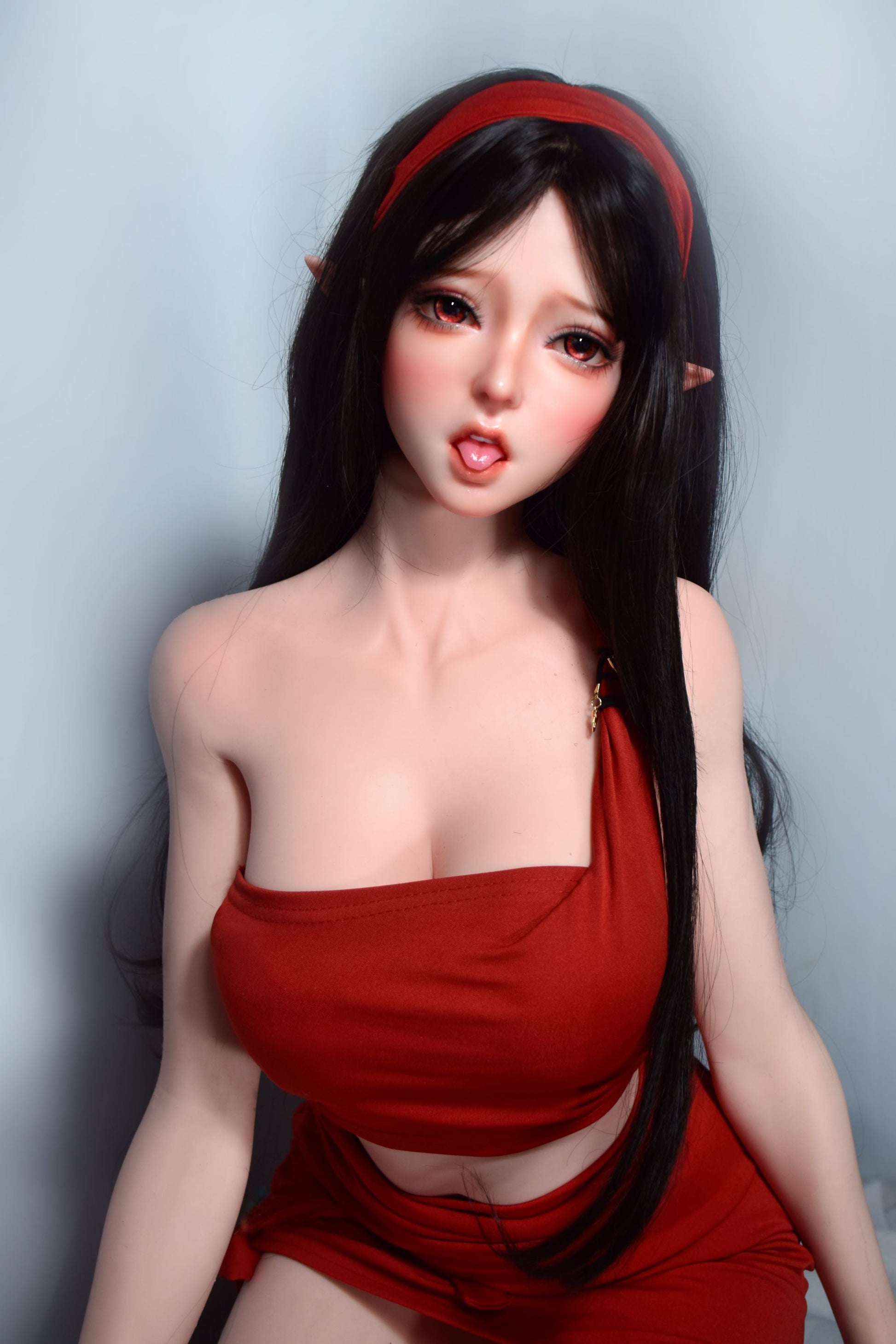 Elsa Babe 150Cm Sakuma Hanasaki - Anylovedolls