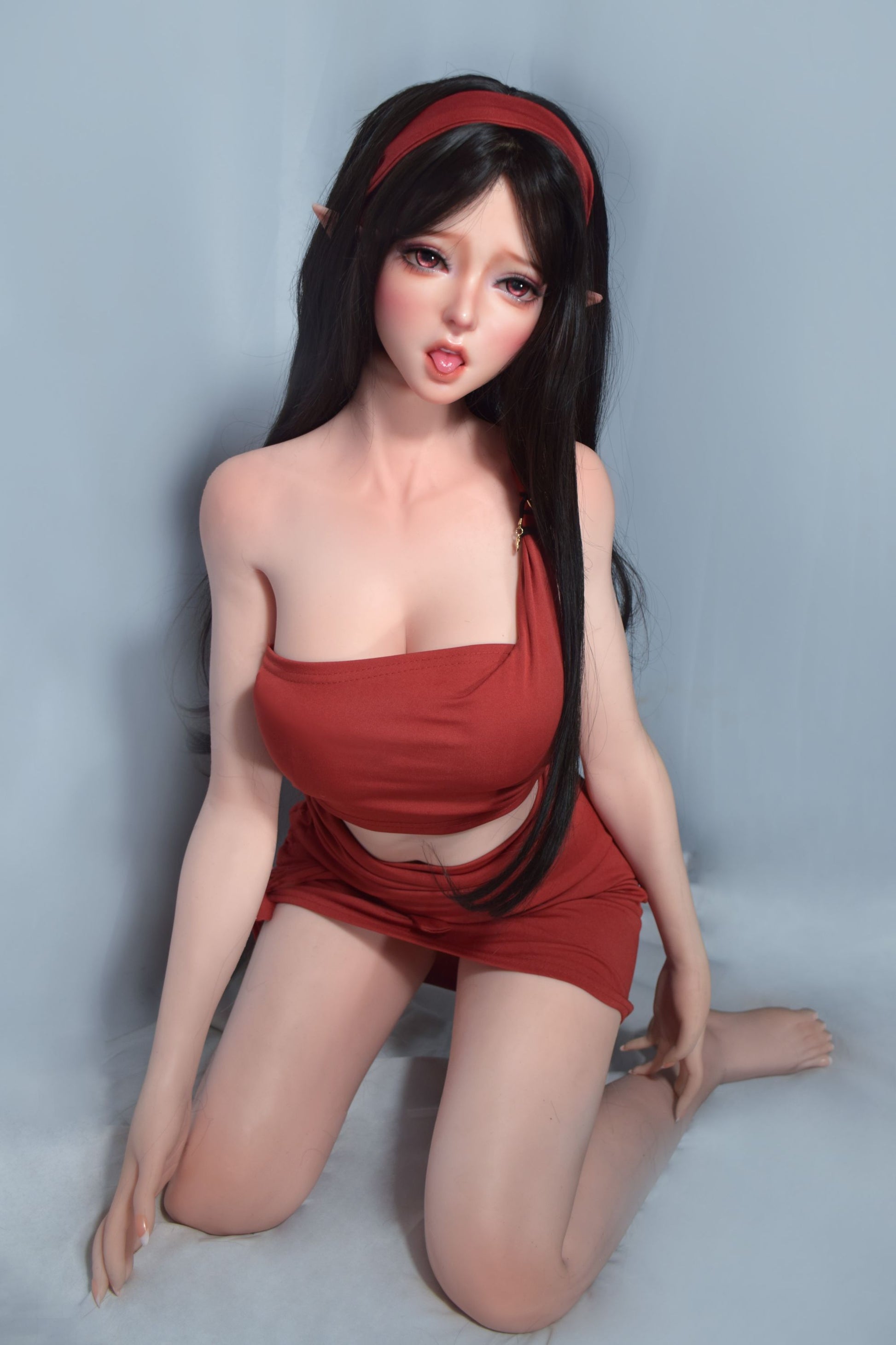 Elsa Babe 150Cm Sakuma Hanasaki - Anylovedolls