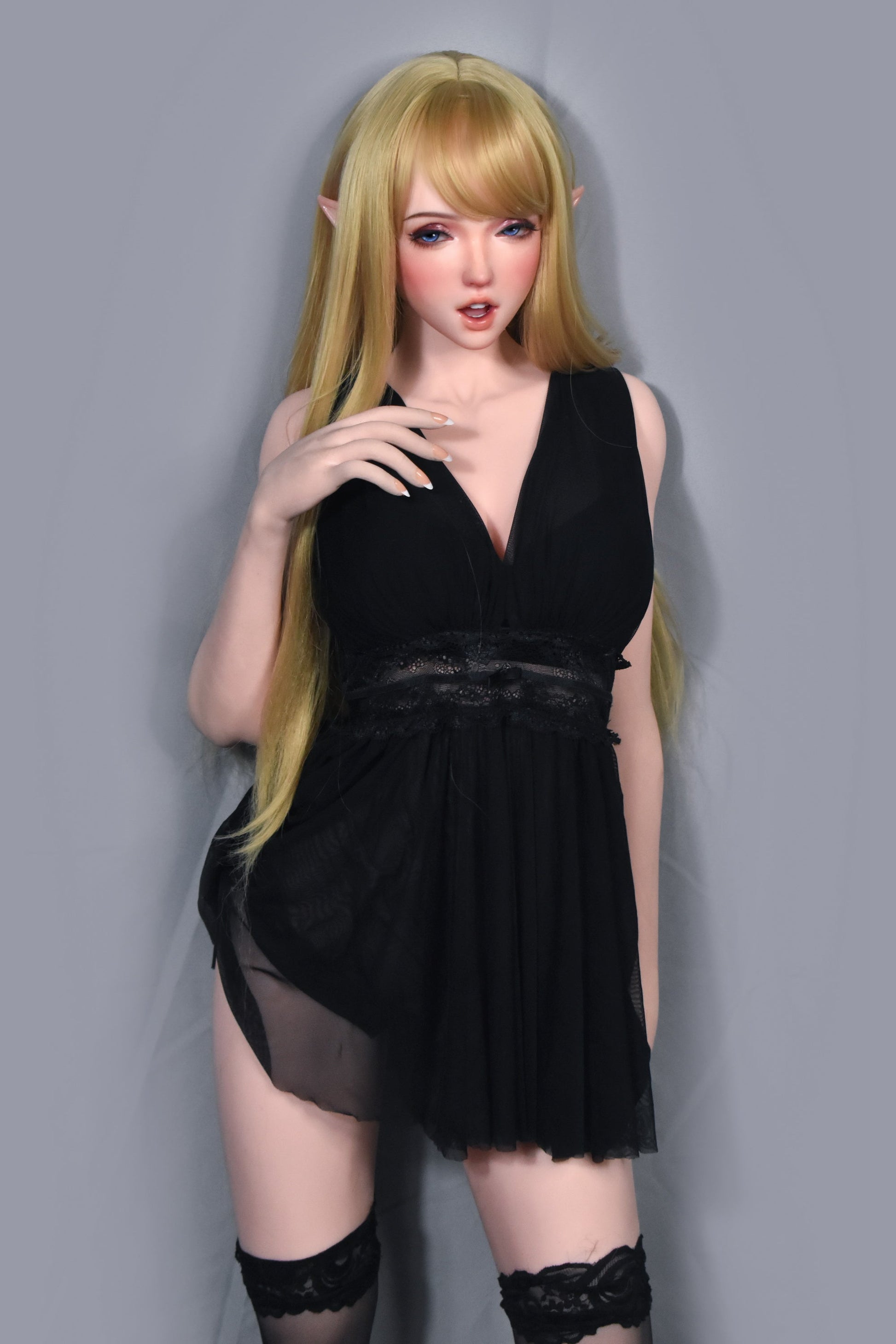 Elsa Babe 150Cm Tomoyo - Anylovedolls