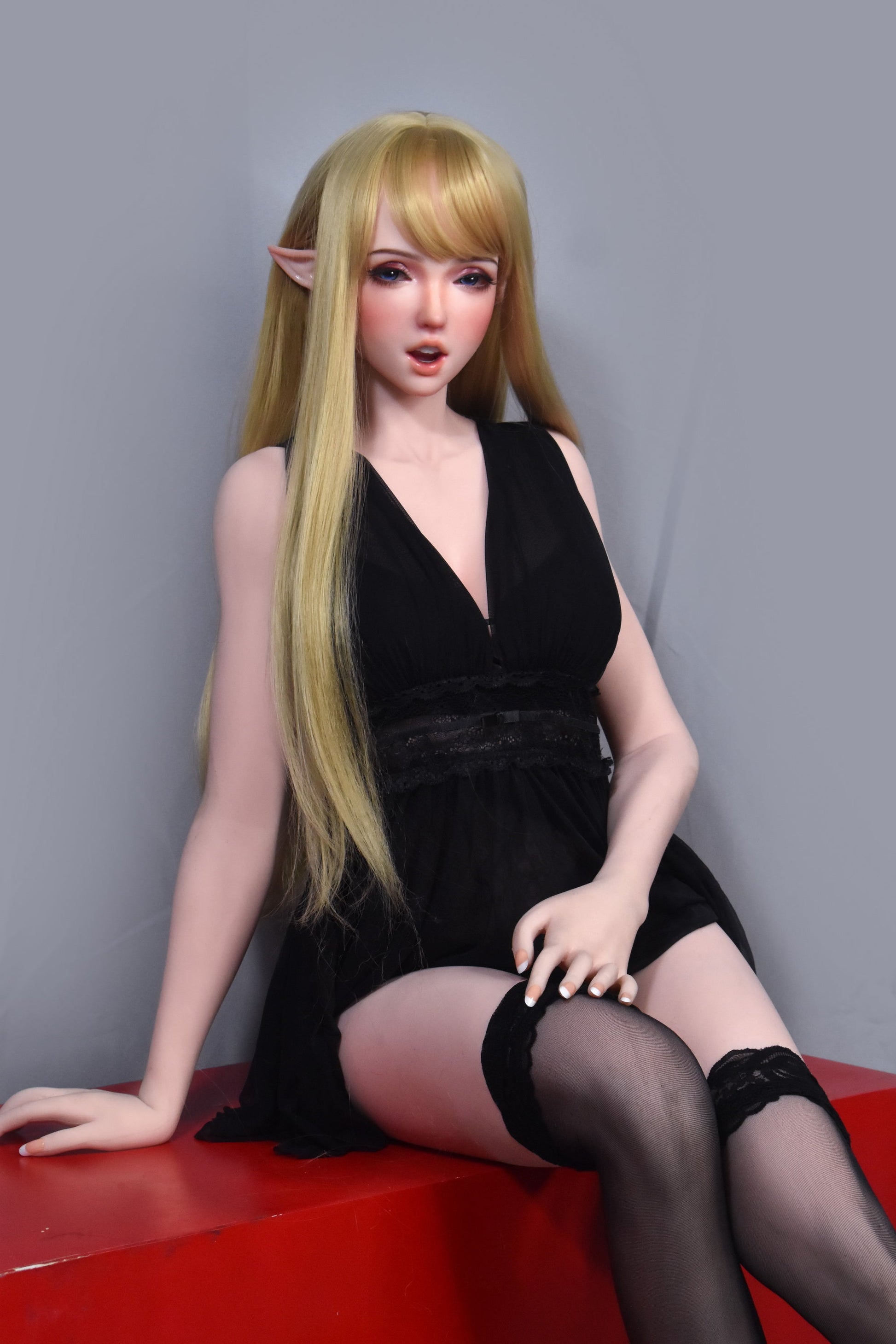 Elsa Babe 150Cm Tomoyo - Anylovedolls