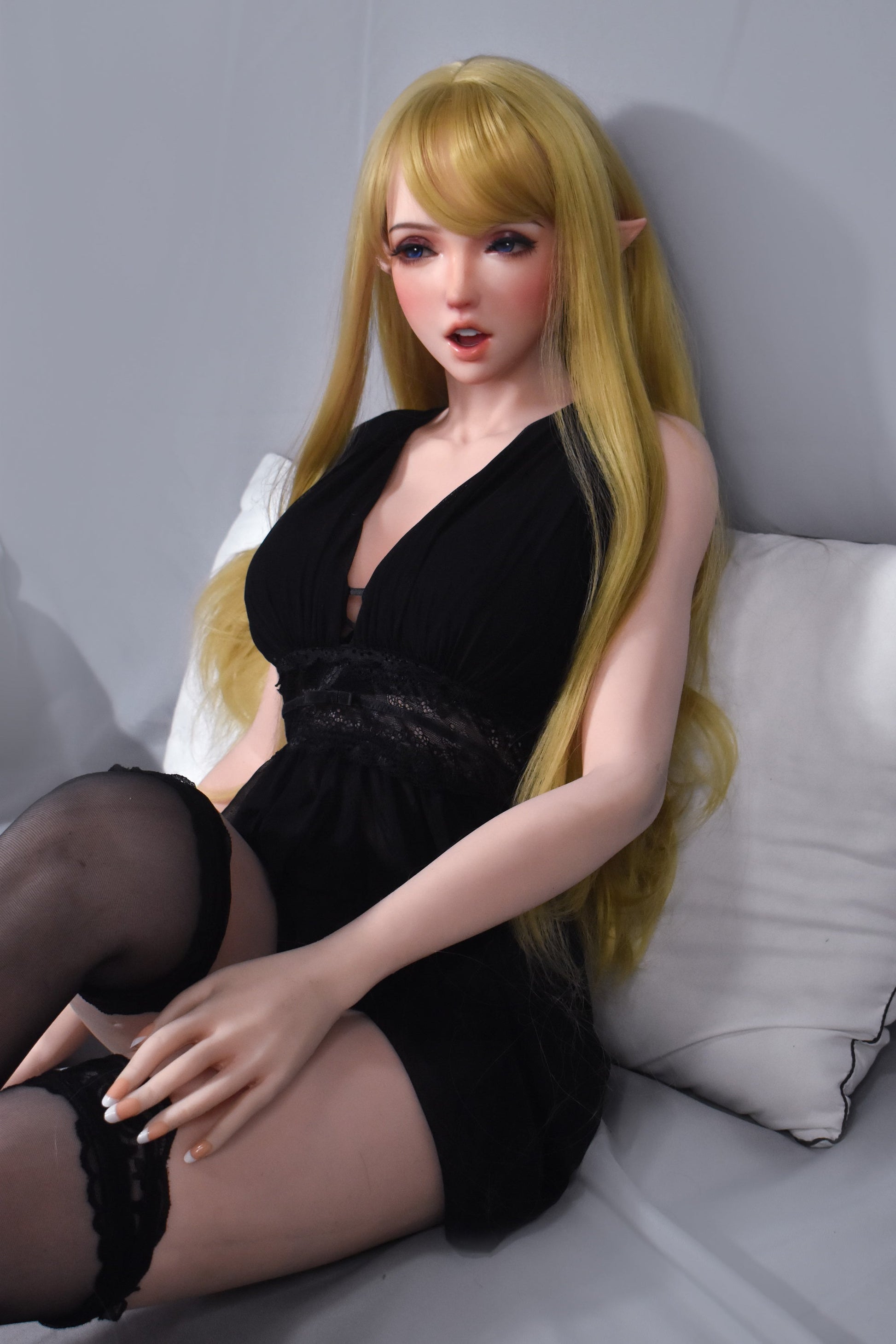 Elsa Babe 150Cm Tomoyo - Anylovedolls