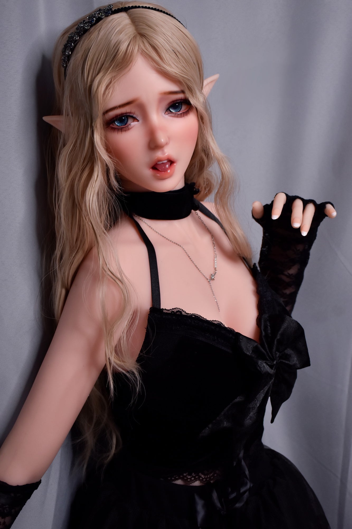 Elsa Babe 165Cm Sakuma Karin - Anylovedolls