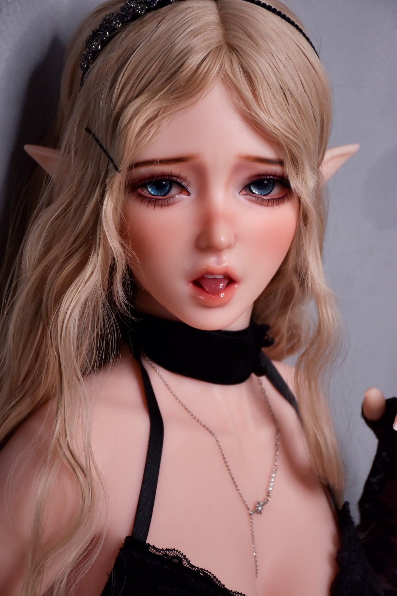 Elsa Babe 165Cm Sakuma Karin - Anylovedolls