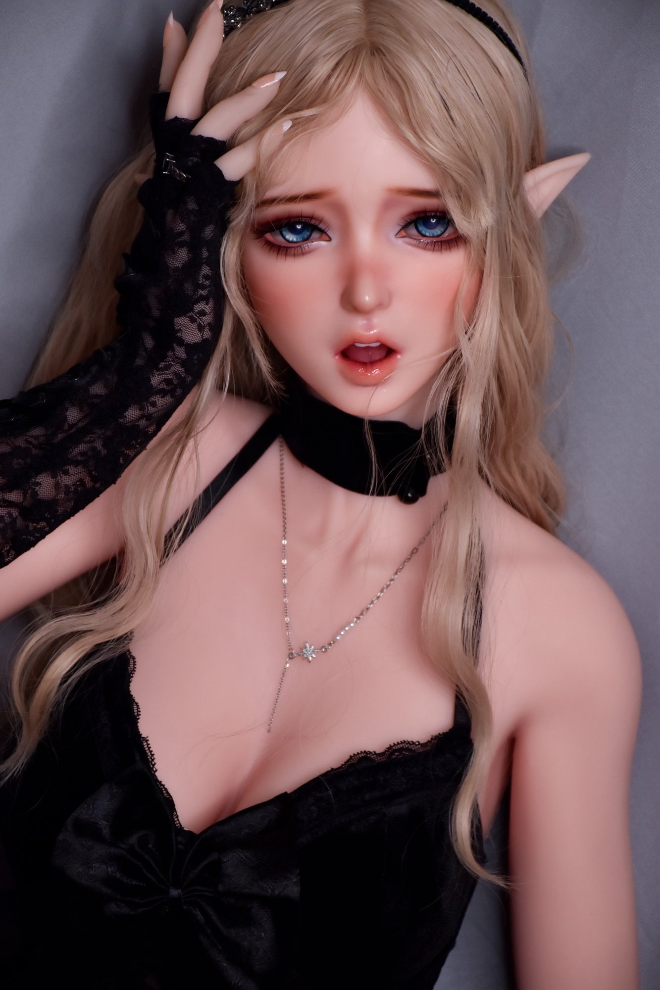 Elsa Babe 165Cm Sakuma Karin - Anylovedolls