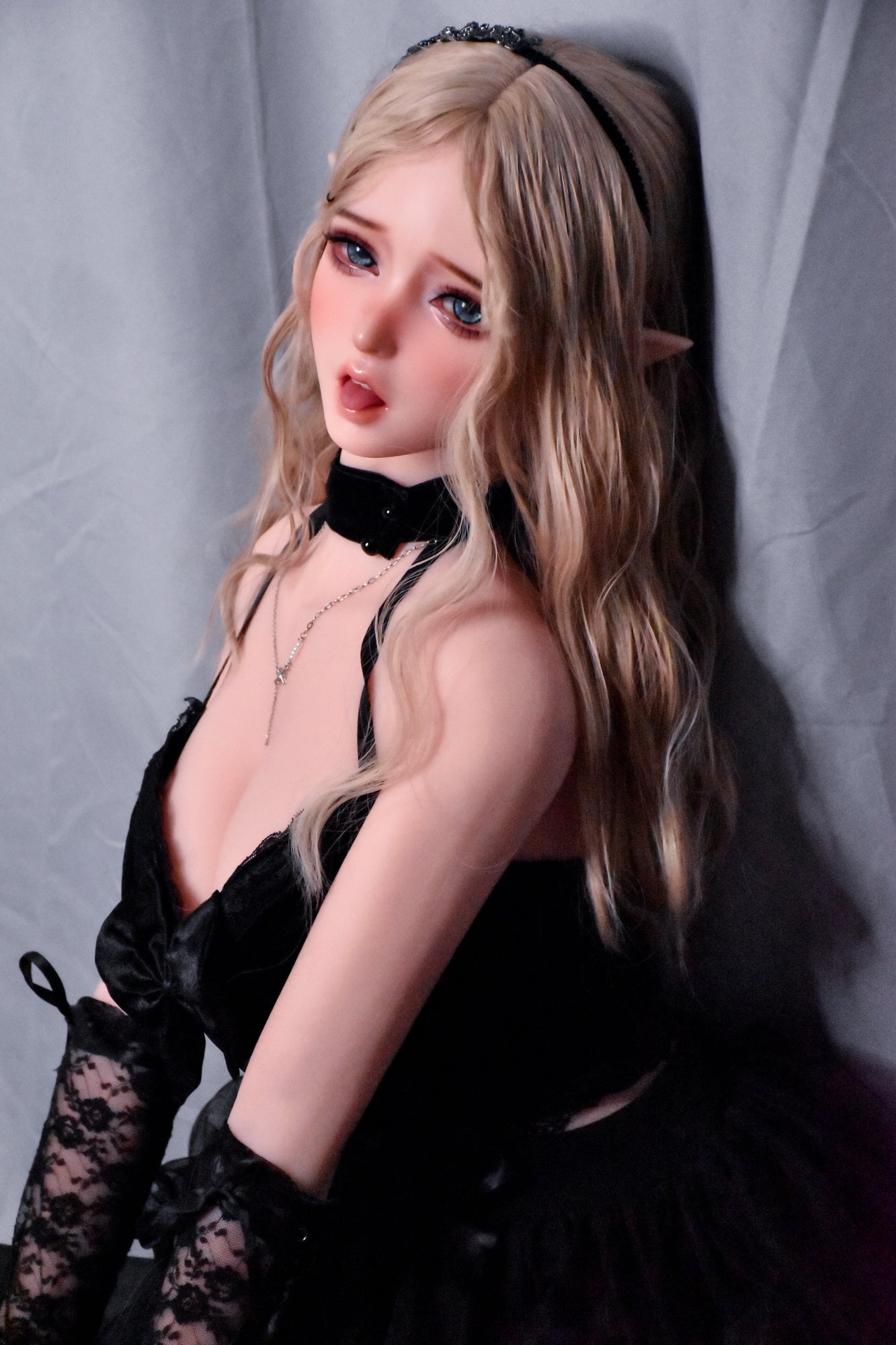 Elsa Babe 165Cm Sakuma Karin - Anylovedolls