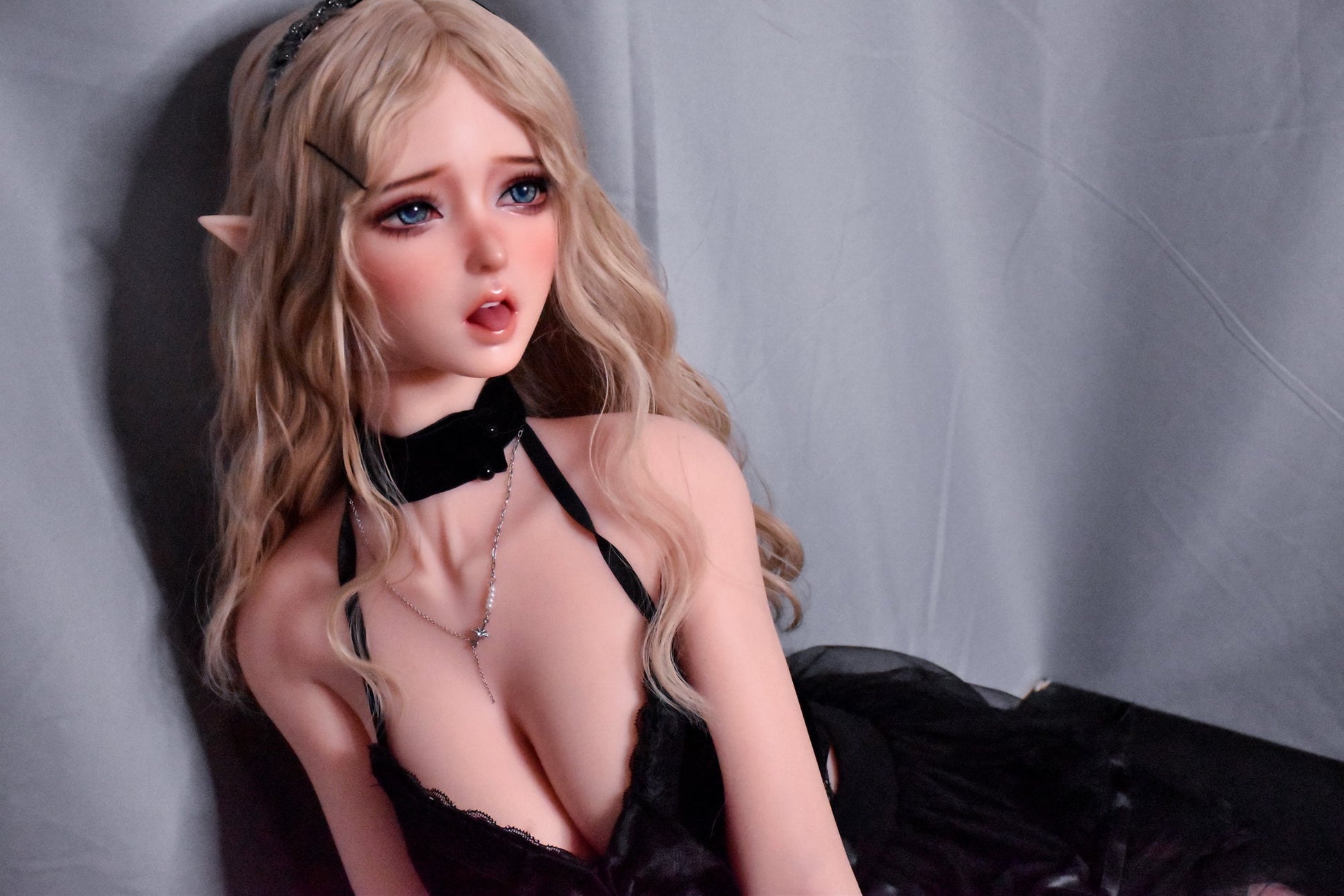 Elsa Babe 165Cm Sakuma Karin - Anylovedolls