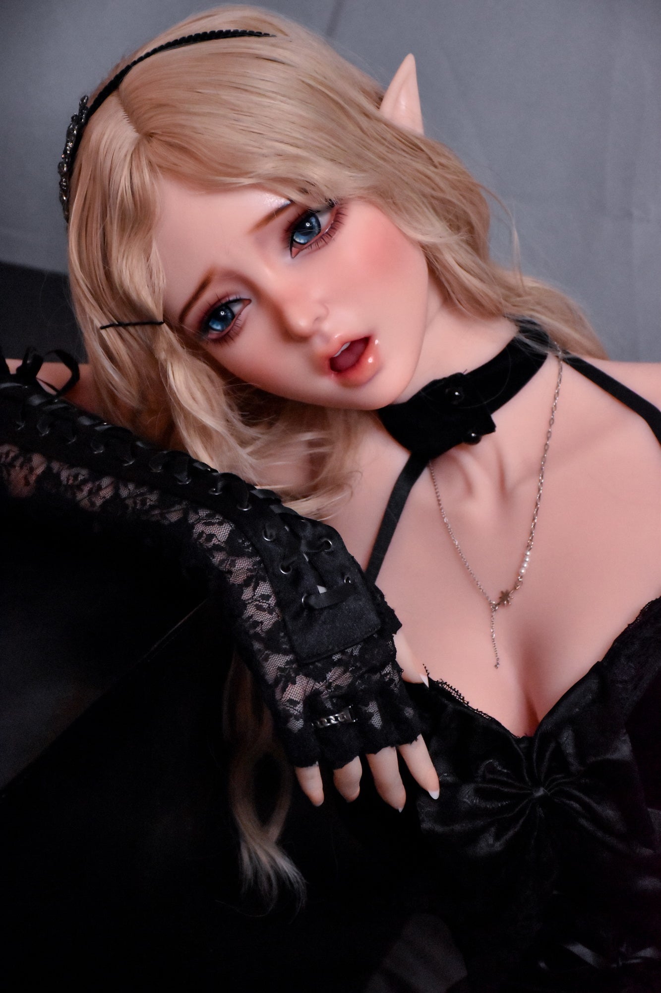 Elsa Babe 165Cm Sakuma Karin - Anylovedolls