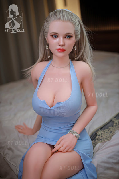 High-quality Jianna (F-Cup) (158cm) - Love Doll | Life-Like Sex Doll | XT Doll, realistic love doll for adults