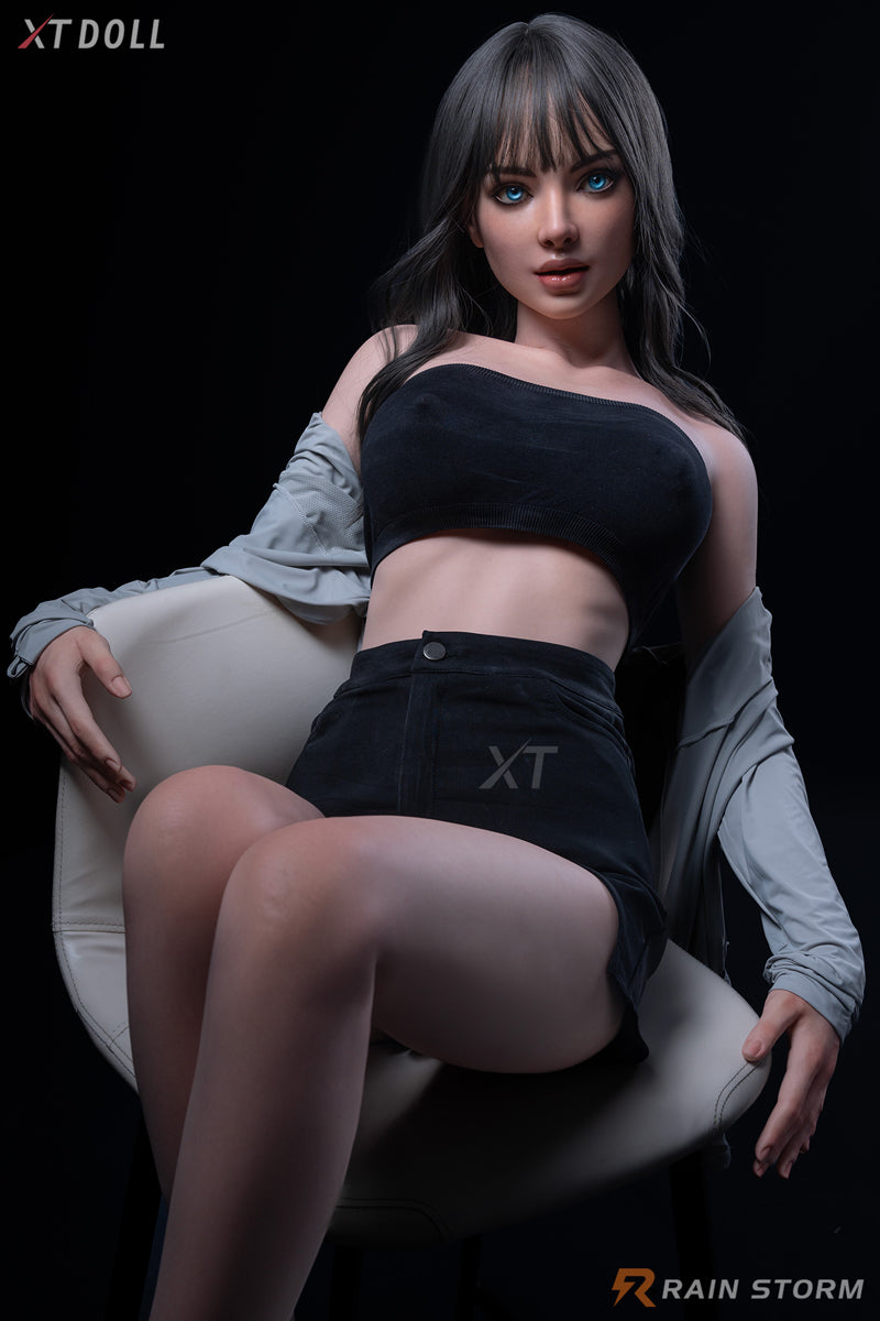 Explore the Amora (F-Cup) (163cm) - Adult Doll | Discreet Delivery Sex Doll | XT Doll, a lifelike doll with premium quality