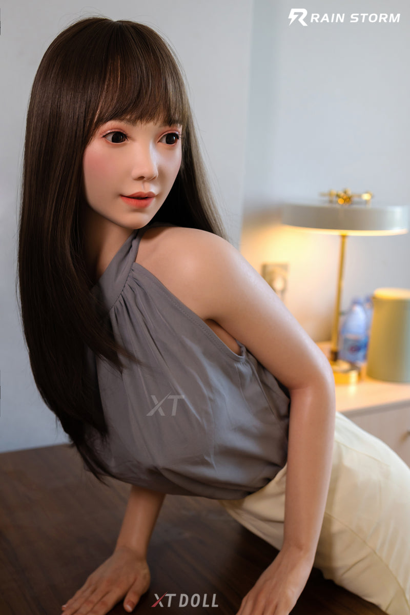 Cassidy (F-Cup) (163cm) - Premium Quality | Free Shipping Sex Doll | XT Doll love doll - perfect companion with realistic ...