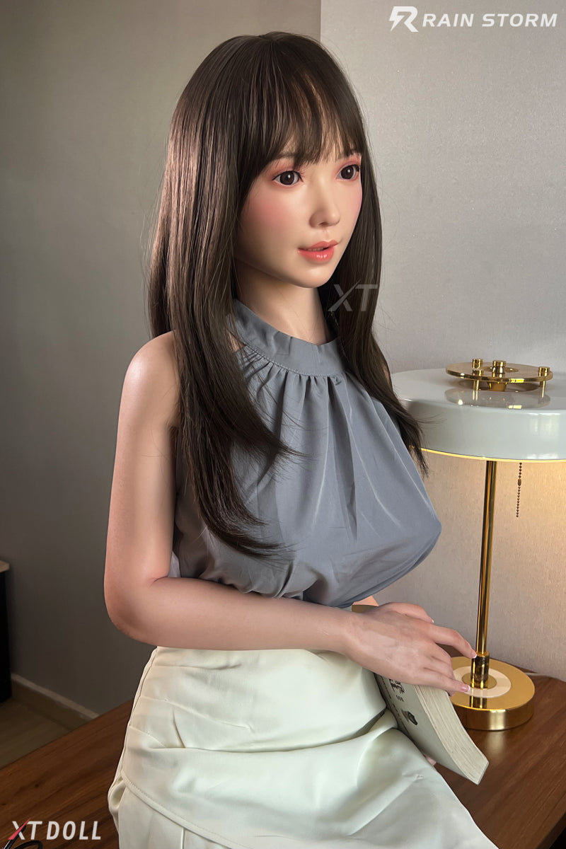 High-quality Cassidy (F-Cup) (163cm) - Premium Quality | Free Shipping Sex Doll | XT Doll, realistic love doll for adults