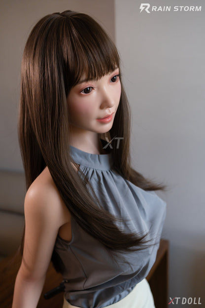 Cassidy (F-Cup) (163cm) - Premium Quality | Free Shipping Sex Doll | XT Doll love doll - perfect companion with realistic ...