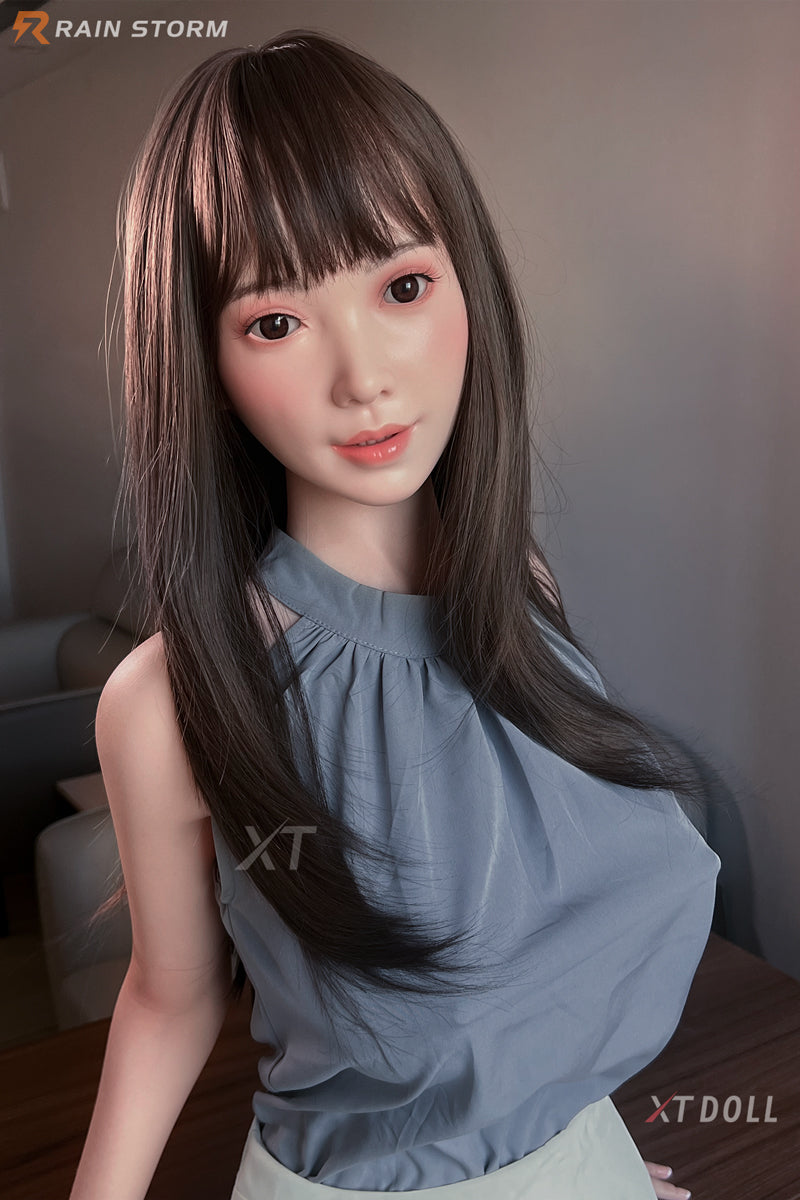 Cassidy (F-Cup) (163cm) - Premium Quality | Free Shipping Sex Doll | XT Doll love doll - perfect companion with realistic ...