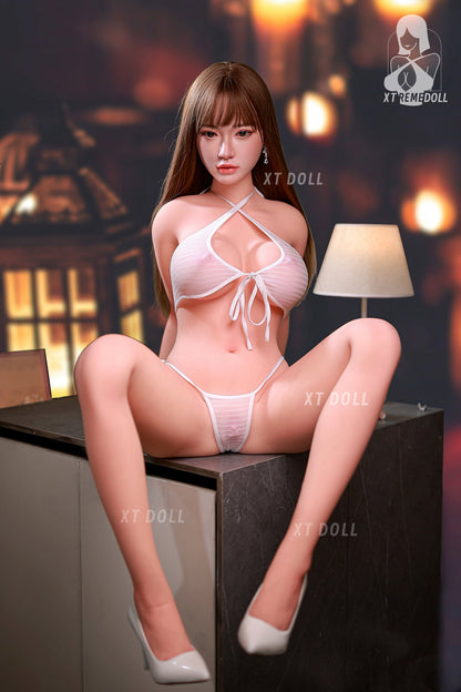 Kenzie (F-Cup) (158cm) - Cheap | Discreet Delivery Sex Doll | XT Doll - lifelike sex doll with discreet delivery