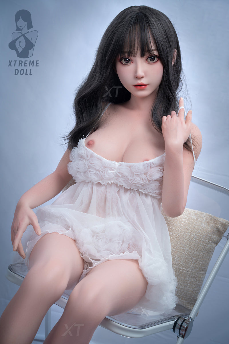 Viviana (D-Cup) (150cm) - Cheap | Free Shipping Sex Doll | XT Doll - lifelike sex doll with discreet delivery