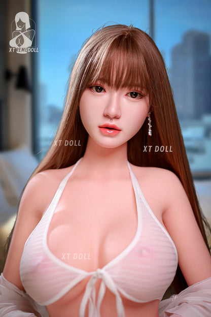 Affordable Kenzie (F-Cup) (158cm) - Cheap | Discreet Delivery Sex Doll | XT Doll with free shipping and premium features